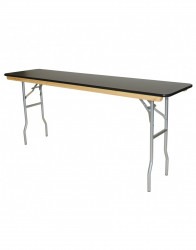 6'x18 tables