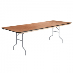 8ft Tables