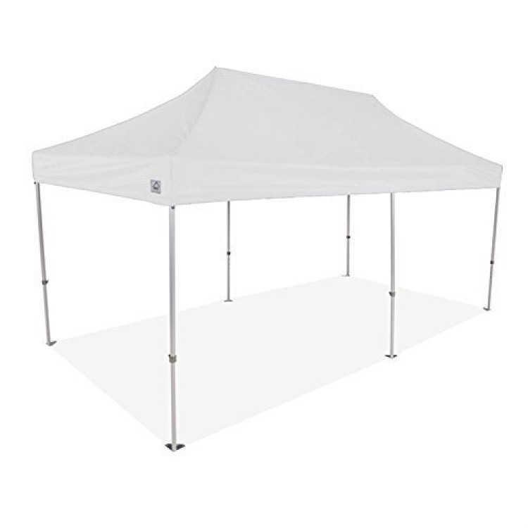 10x20 tent