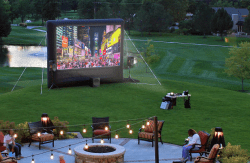 H20weddinggolfcourse 473e63e5 cfda 4bb4 a00a Inflatable Movie Screen package