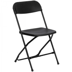 Folding Chairs