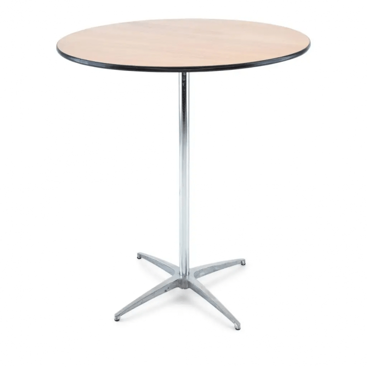 Cocktail table