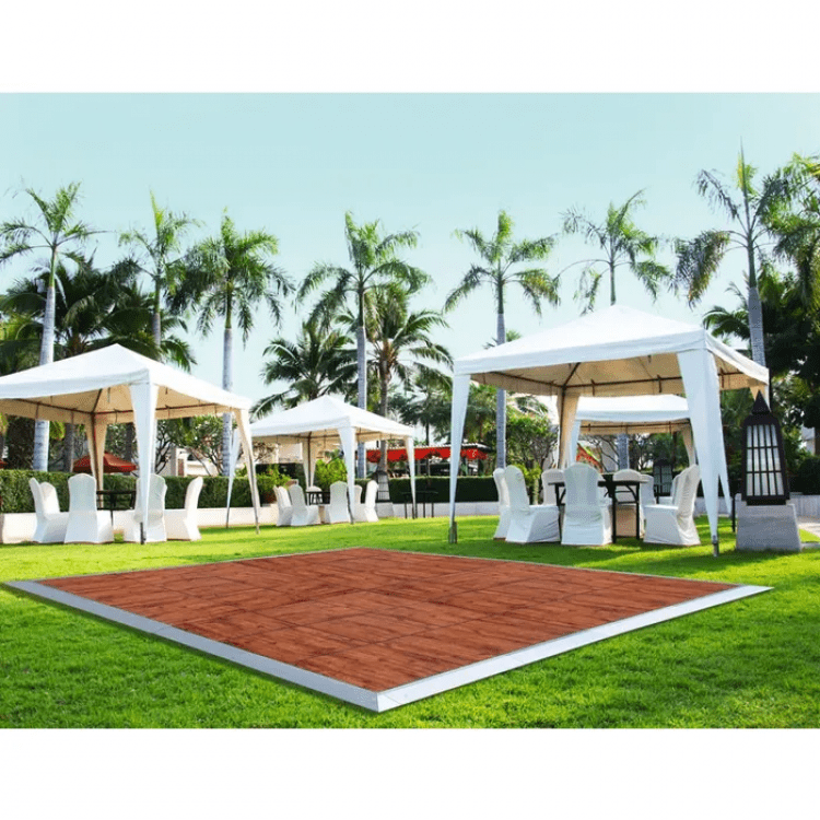 Dance Floor 16x16