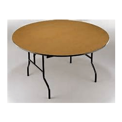 60 inch round table