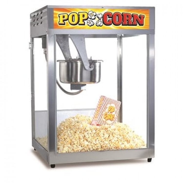 Popcorn Machine