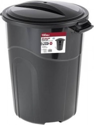 trash cans 32 gallon